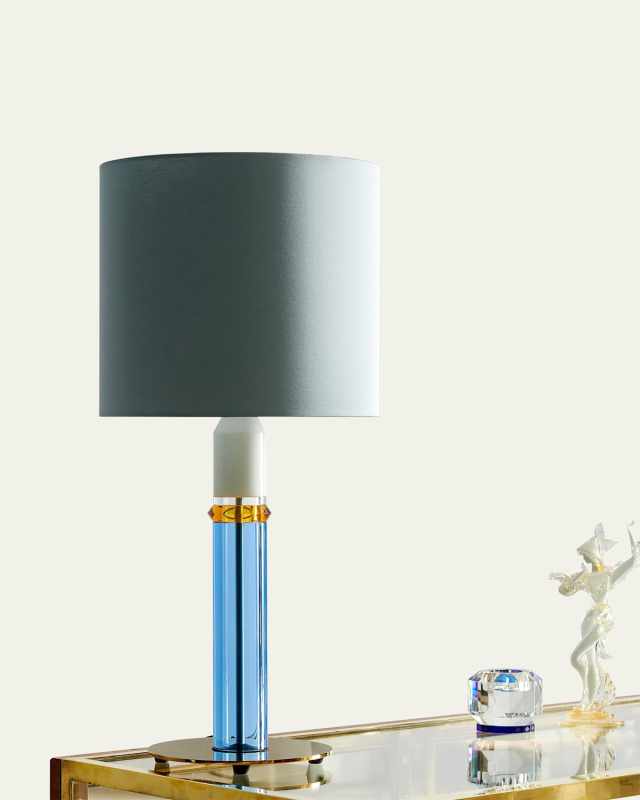 Carnival Table Lamp